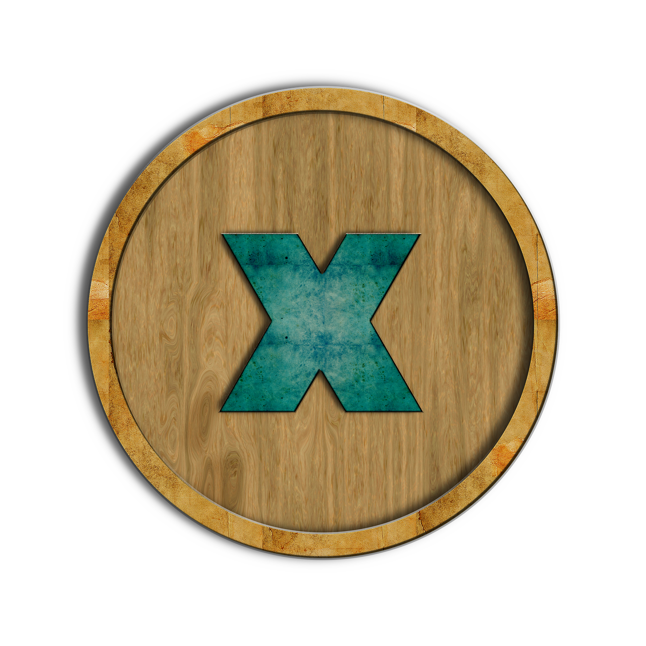 cross, button, icon